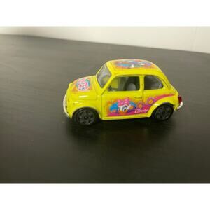 Vintage Disney Daisy car